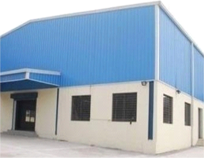Metrolab Precimech